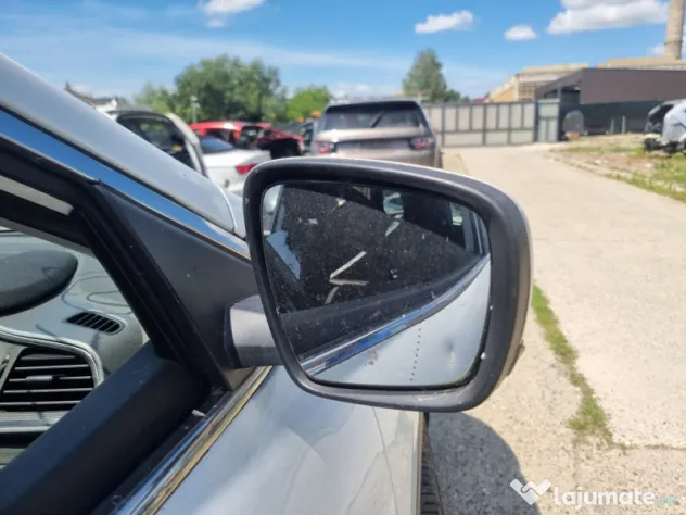 Oglinda Dreapta rabatare electrica Renault Kadjar 2018