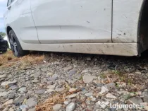 Prag dreapta plastic BMW Seria 2 F46 2016