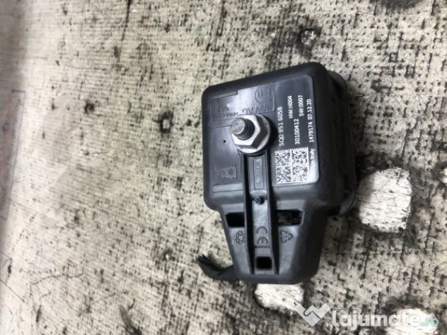 Alarma Skoda Octavia 4 1.5 2020