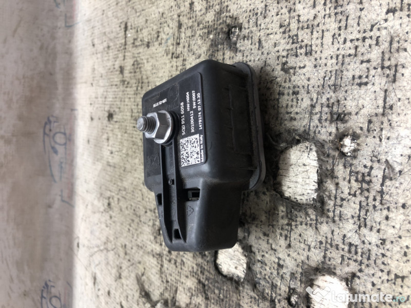 Alarma Skoda Octavia 4 1.5 2020