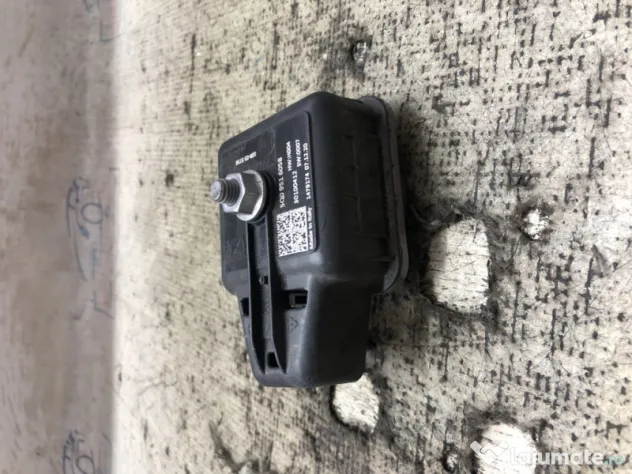Alarma Skoda Octavia 4 1.5 2020