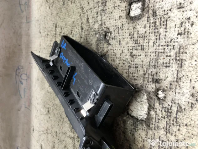Grila ventilatie Skoda Octavia 4 1.5 2020