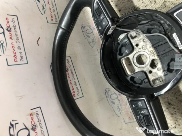 Volan cu comenzi Audi A3 8V 2016