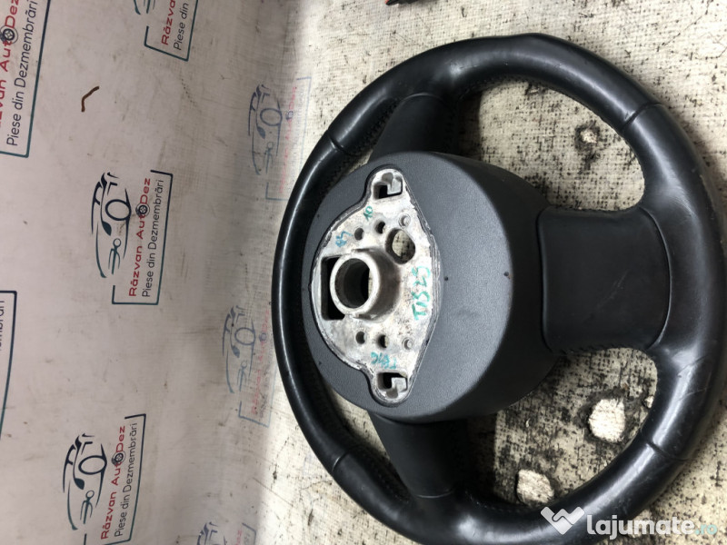 Volan cu comenzi Audi A3 8V 2016