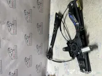 Macara geam dreapta fata Opel Astra K 2016