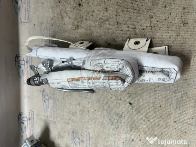 Airbag cortina stanga Suzuki Vitara 2017