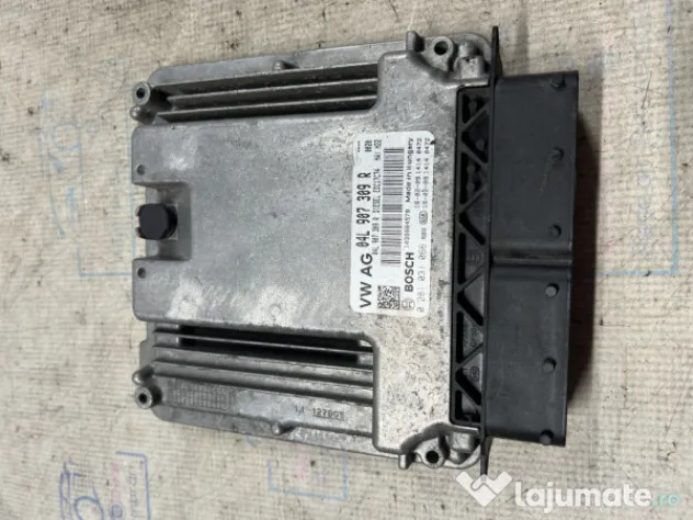 Calculator motor Volkswagen Passat B8 2.0 2016