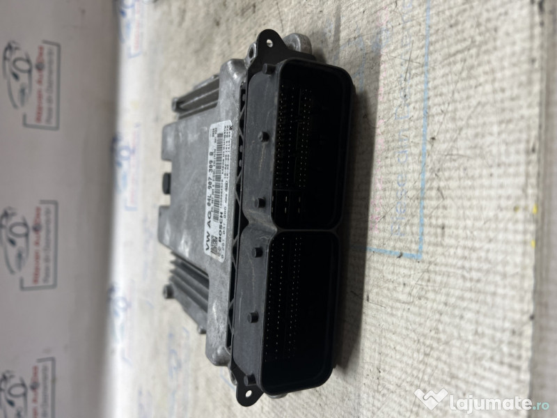Calculator motor Volkswagen Passat B8 2.0 2016