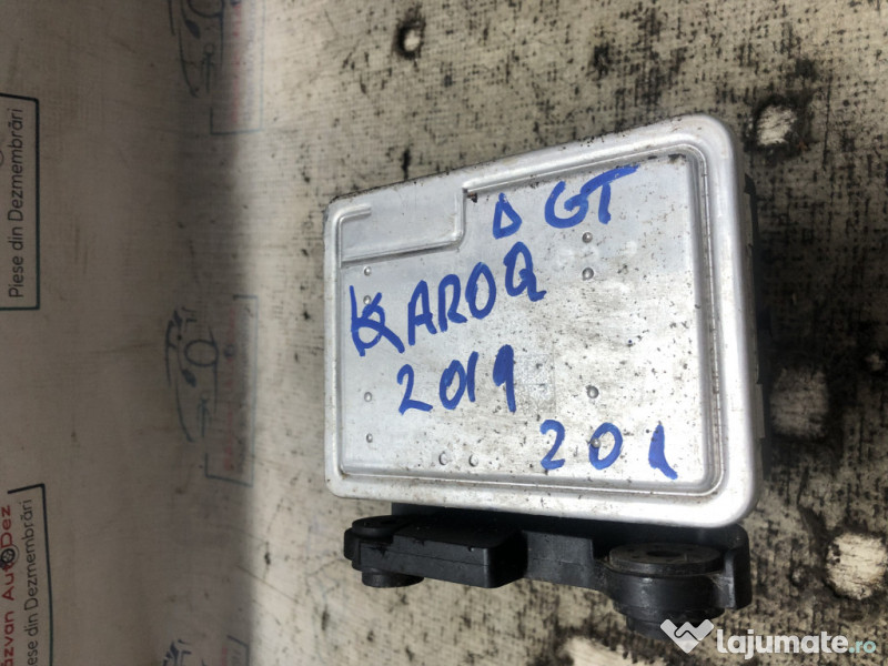 Pompa abs Skoda Karoq 1.6 Motorina 2021