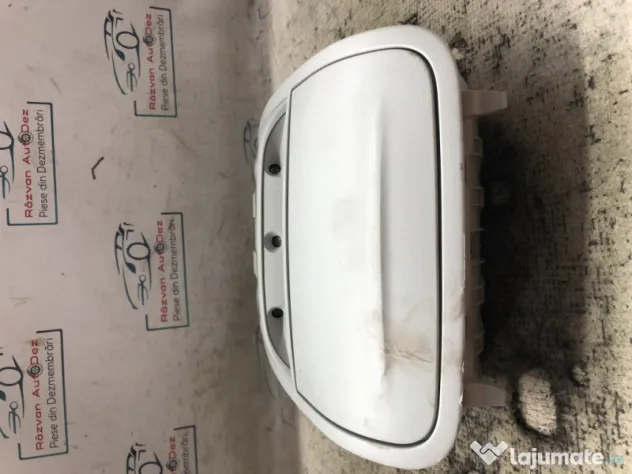 Plafoniera Skoda Karoq 2019