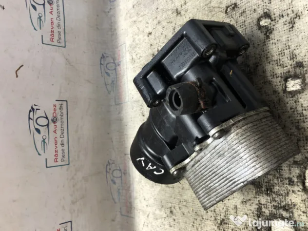 Termoflot Volkswagen Passat B7 2012
