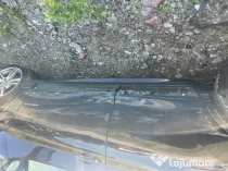 Prag dreapta plastic BMW X3 F25 2014
