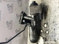 Termoflot Audi A4 B7 2007