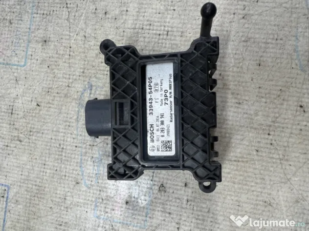 SENZOR RADAR / DISTRONIC Suzuki Vitara 2017