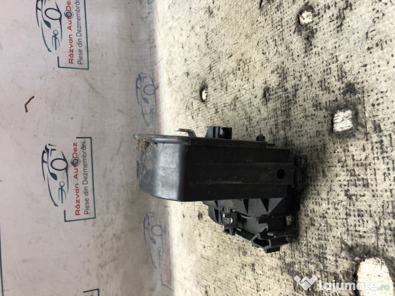 Broasca stanga spate BMW Seria 5 E61 2007