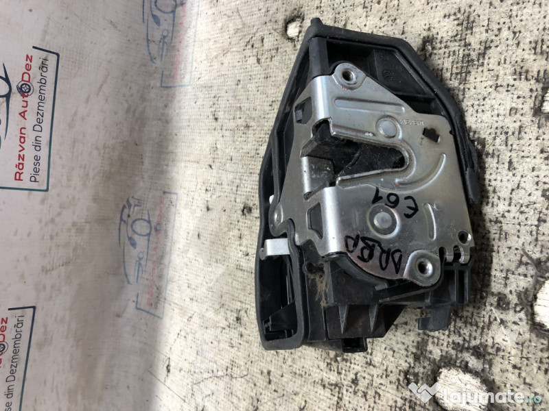Broasca stanga spate BMW Seria 5 E61 2007