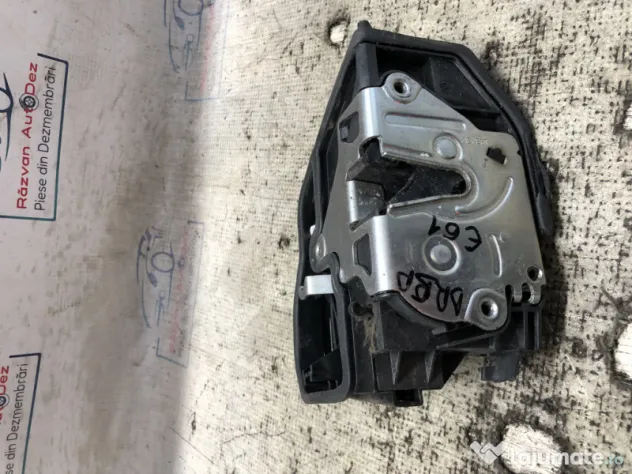 Broasca stanga spate BMW Seria 5 E61 2007