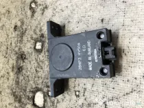 Alarma Nissan Qashqai 2016