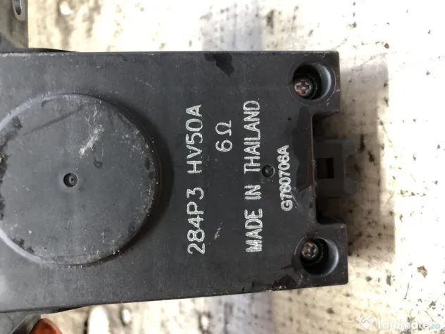 Alarma Nissan Qashqai 2016