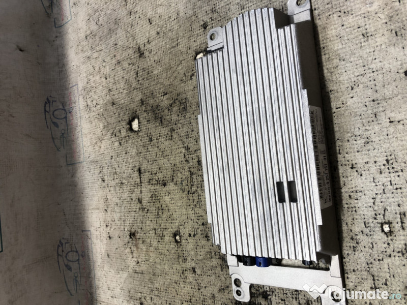 Modul bluetooth BMW X3 F25 2.0 Motorina 2015