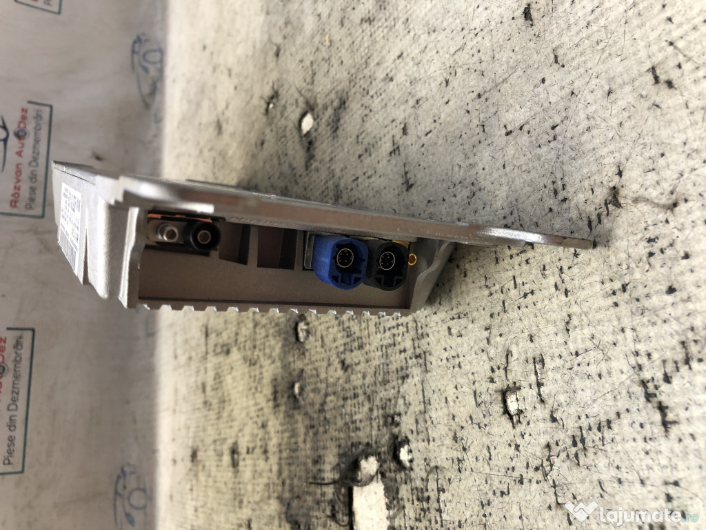 Modul bluetooth BMW X3 F25 2.0 Motorina 2015