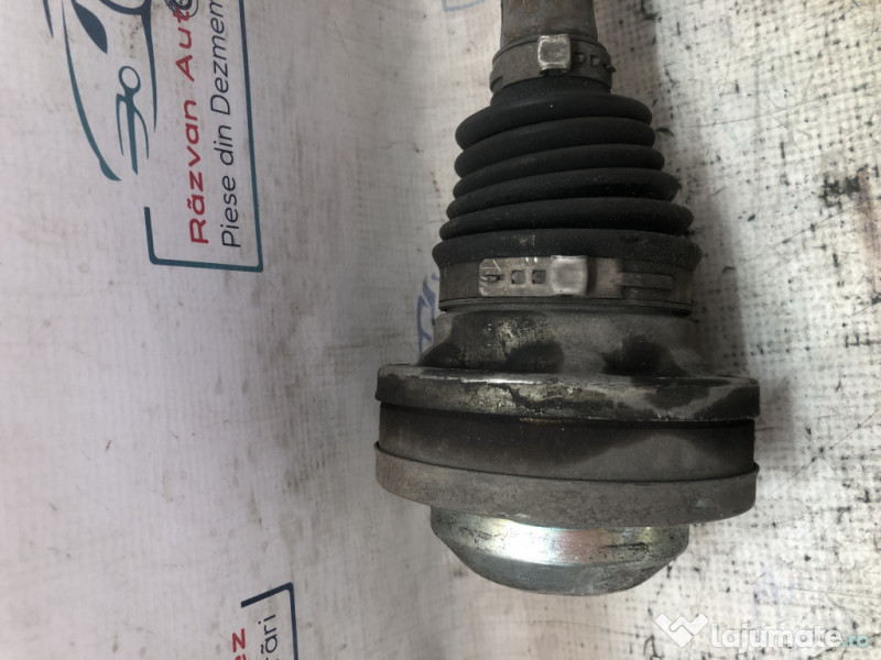 Planetara stanga fata Volkswagen Passat B8 2.0 2016