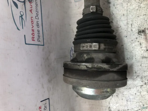 Planetara stanga fata Volkswagen Passat B8 2.0 2016