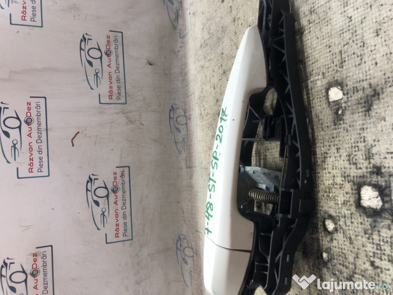 Maner exterior stanga spate BMW X1 F48 2017