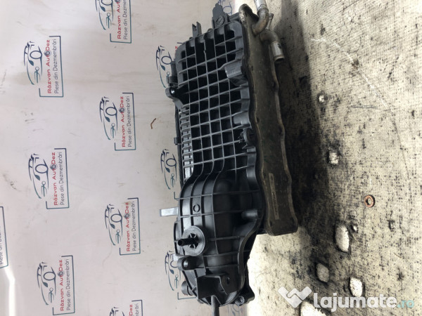 Galerie admisie Audi A3 8V 1.4 Benzina 2016