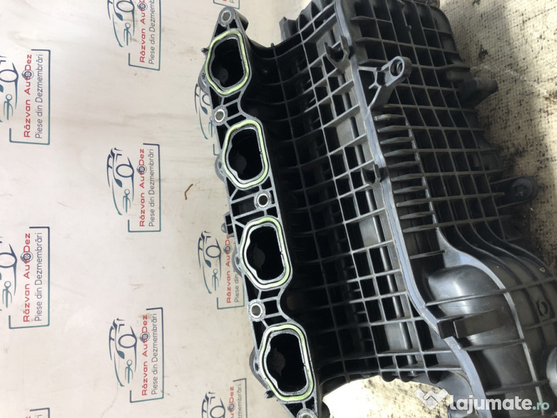 Galerie admisie Audi A3 8V 1.4 Benzina 2016