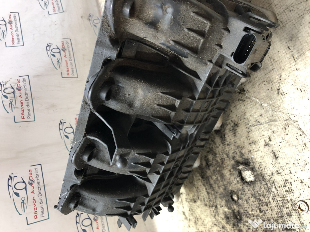 Galerie admisie Audi A3 8V 1.4 Benzina 2016