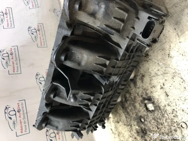 Galerie admisie Audi A3 8V 1.4 Benzina 2016