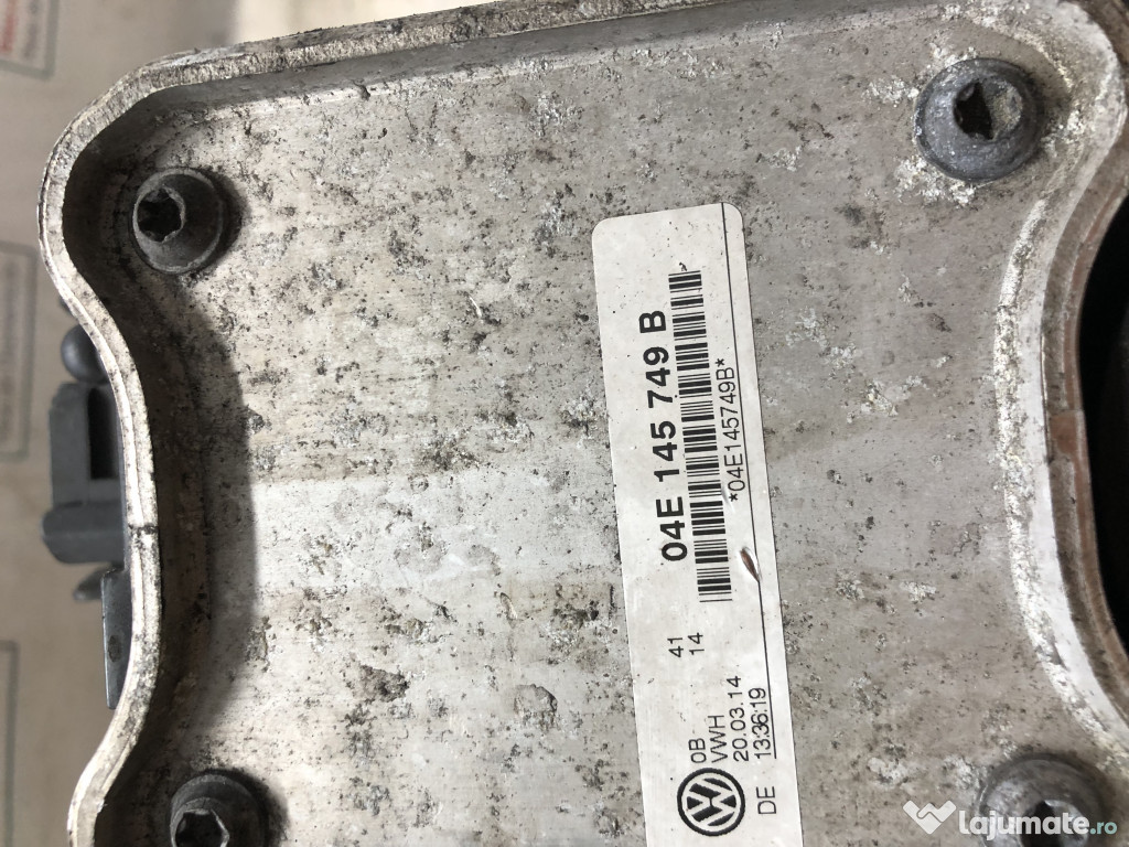 Galerie admisie Audi A3 8V 1.4 Benzina 2016