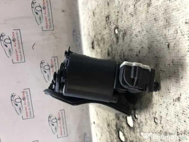 Usita rezervor BMW X3 F25 2.0 Motorina 2015