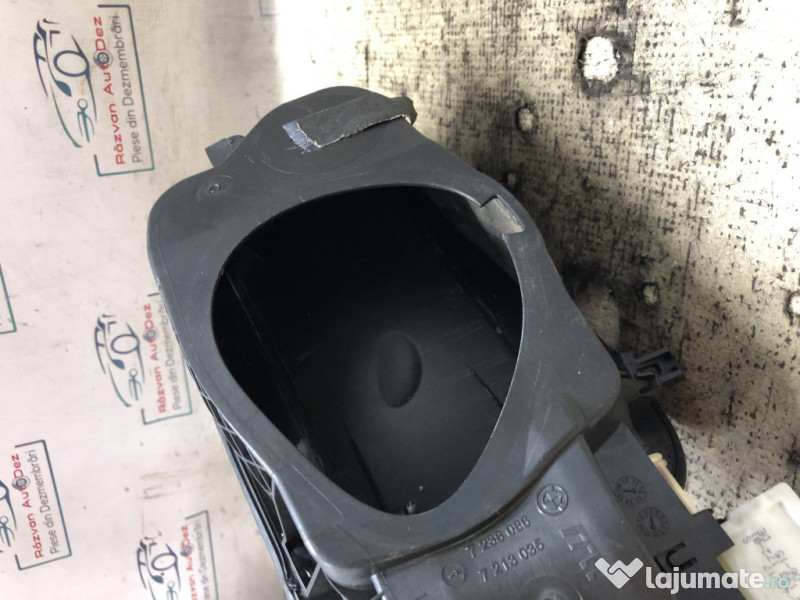 Usita rezervor BMW X3 F25 2.0 Motorina 2015