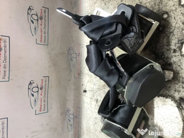 Set centuri spate Dacia Duster 1.6 Benzina 2014