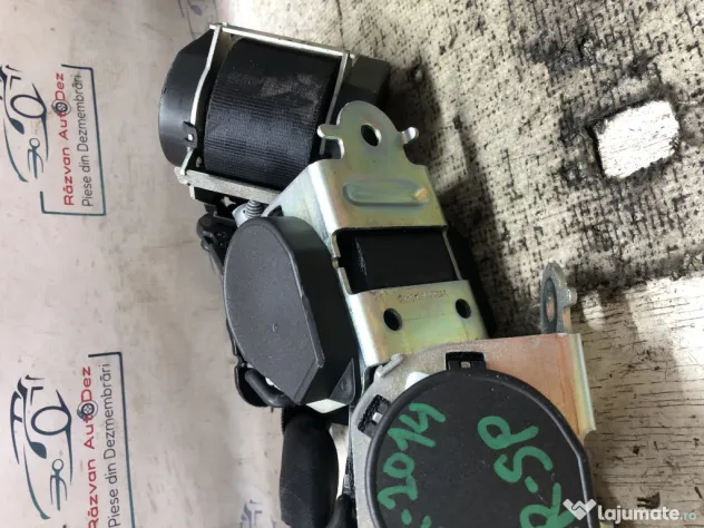 Set centuri spate Dacia Duster 1.6 Benzina 2014