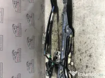 Macara geam stanga spate Audi A5 2009