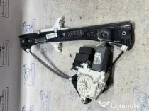 Macara geam stanga spate Volkswagen Jetta 2012