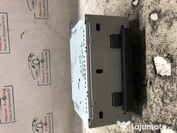 Unitate Multimedia Ford Focus 3 1.0 Benzina 2014