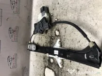 Macara geam stanga spate Volkswagen Passat B8 Berlina 2016