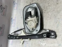 Macara geam stanga spate Volkswagen Jetta 2008