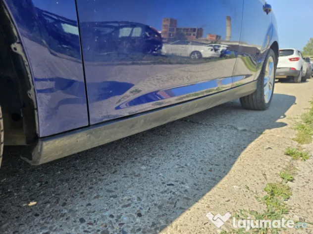 Prag stanga plastic Ford Focus 3 Break 2015