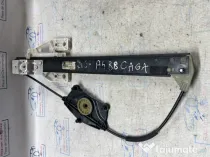 Macara geam stanga spate Audi A4 B8 2008