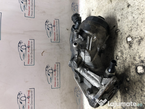 Termoflot Opel Astra J 1.7 2012