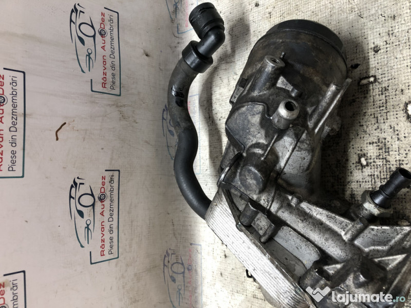 Termoflot Opel Astra J 1.7 2012