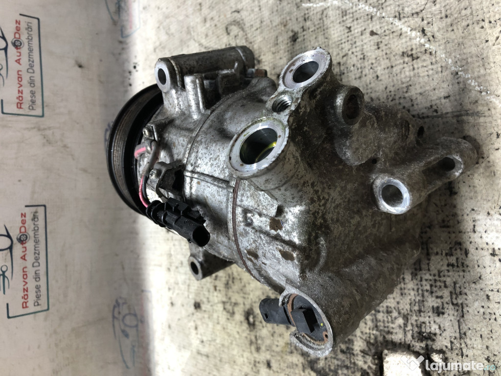 Compresor AC Opel Astra K 1.6 Motorina 2018