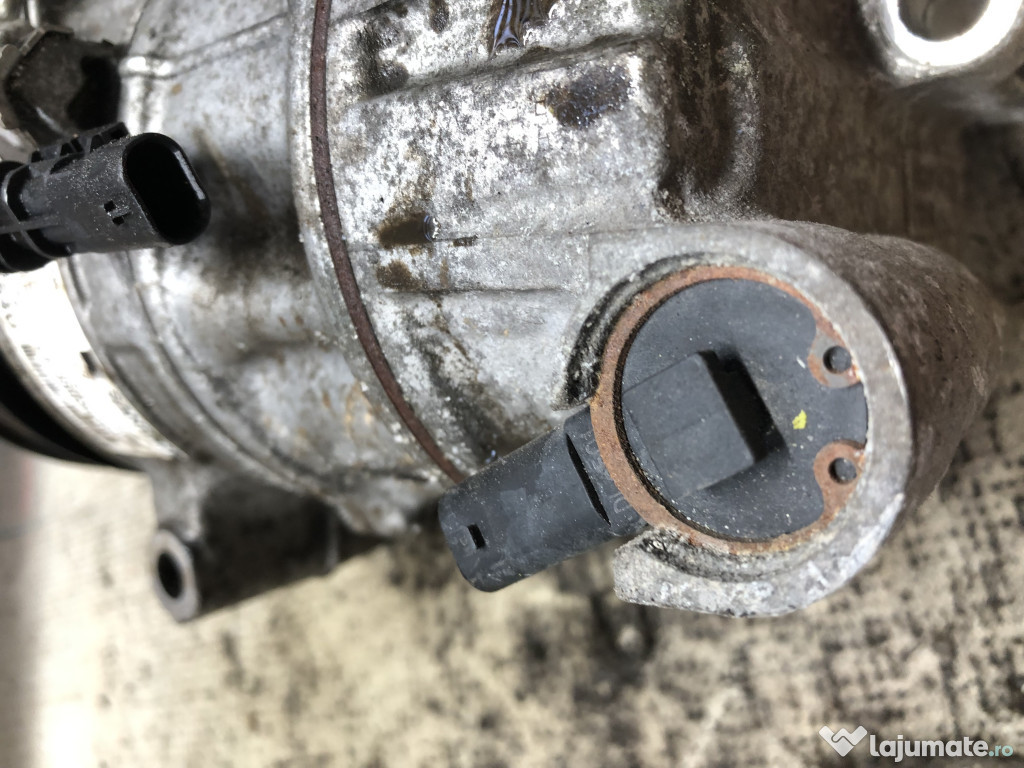 Compresor AC Opel Astra K 1.6 Motorina 2018