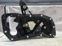 Macara geam stanga fata Volkswagen Passat CC 2013