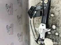 Macara geam stanga spate Volkswagen Jetta 2012